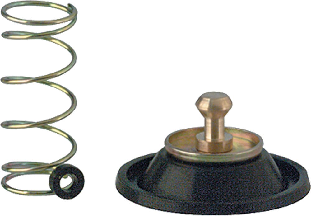 K&L - 18-2795 - Air Cut-Off Valve Set