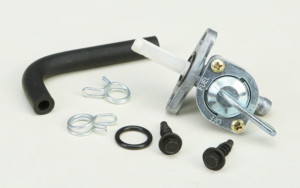 ALL BALLS Fuel Pump Petcock - FS101-0169