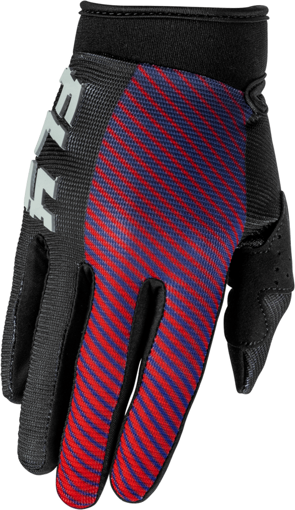 FLY RACING - 379-211Y2XS - F-16 Youth Gloves (2026)