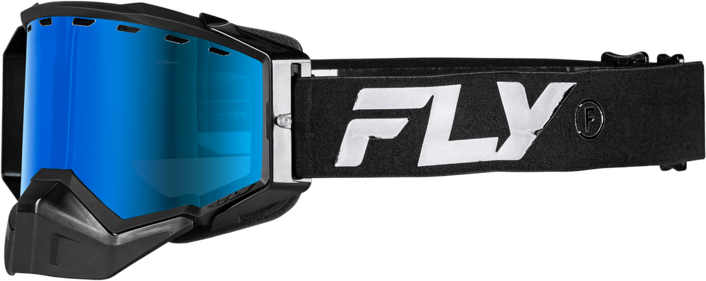 FLY RACING Zone Snow Goggle