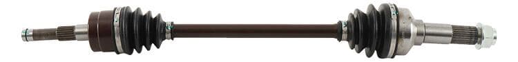ALL BALLS 6 Ball Heavy Duty Axle CV Joint - AB6-YA-8-221