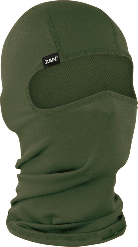 ZAN HEADGEAR Polyester Balaclava