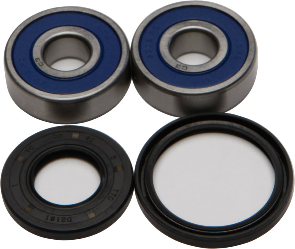 ALL BALLS Wheel Bearing Seal - 25-1312