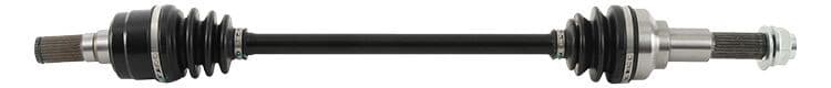 ALL BALLS - AB6-YA-8-355 - 6 Ball Heavy Duty Axle