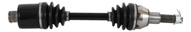 ALL BALLS - AB6-PO-8-302 - 6 Ball Heavy Duty Axle