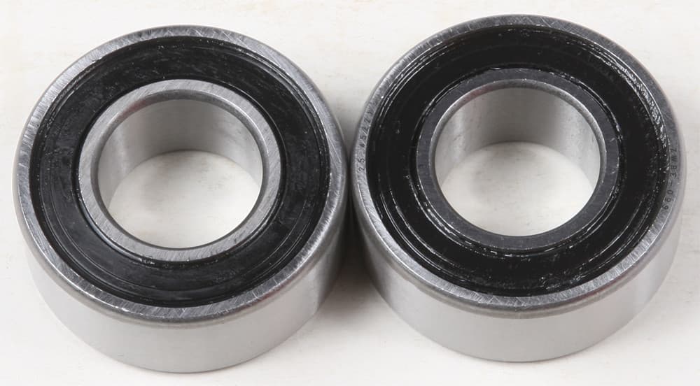 FRNT/Rear WHEEL BEARING KIT 1" ID SEALED
