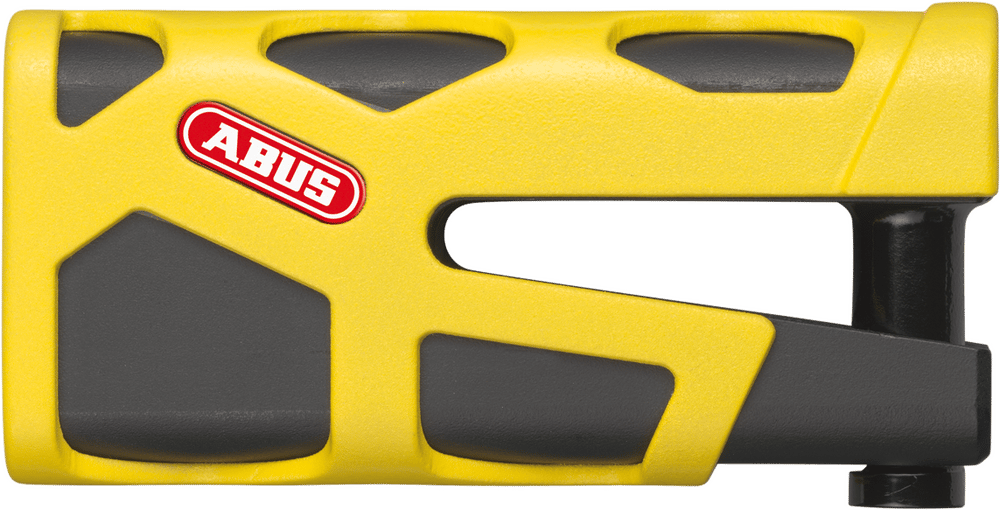 ABUS - 48736 - Granit Sledge 77 Disc Lock