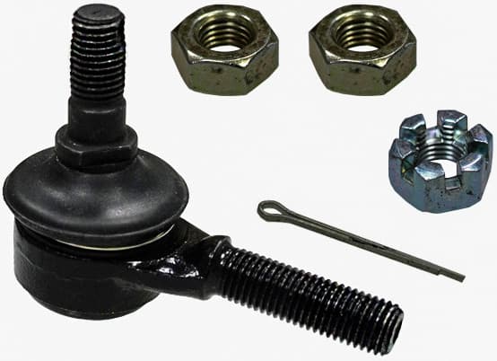 BRONCO - AT-08136 - Tie Rod End