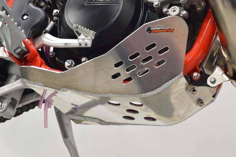ENDURO ENGINEERING Skidplate Beta Skid Plate - 24-4022