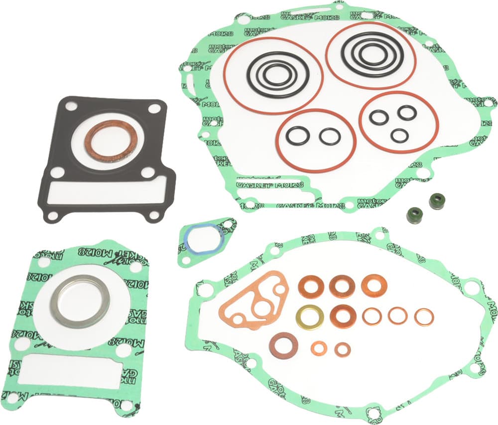 ATHENA - P400485850157 - Complete Gasket Kit