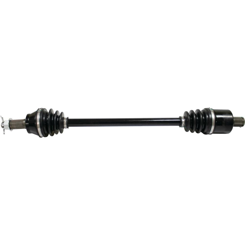 ALL BALLS 6 Ball Heavy Duty Axle CV Joint - AB6-PO-8-411