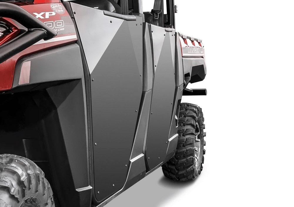 RIVAL POWERSPORTS USA - 2444.7475.2 - Half Doors