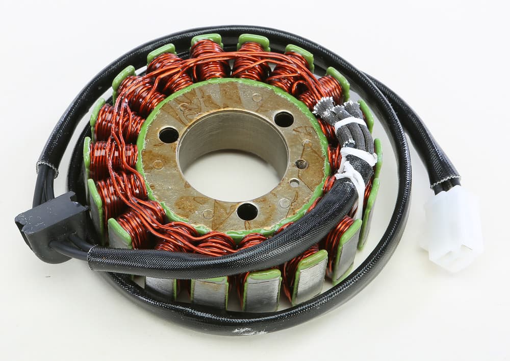 RICKS Alternator Stator Rotor - 21-306