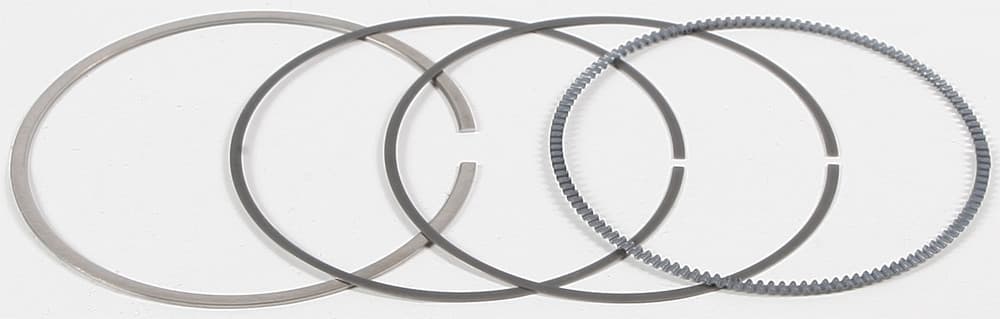 WISECO - 7800YB - Ring Set