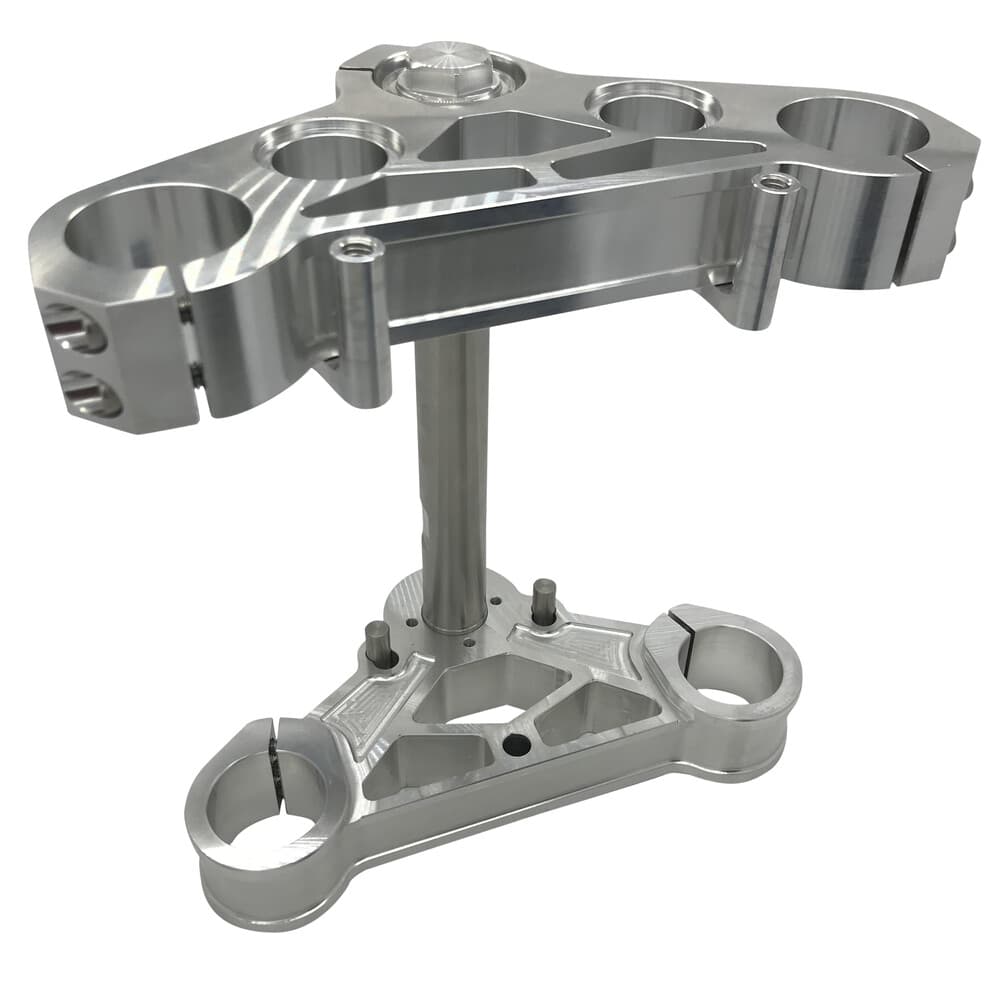 PRO ONE - 106200 - Mxv1 Triple Clamp