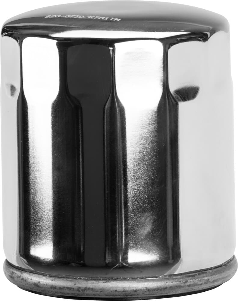 HARDDRIVE EVO CHROME 170C Oil Filter