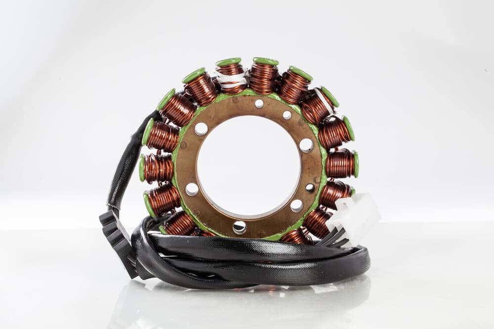 RICKS - 21-413 - Stator
