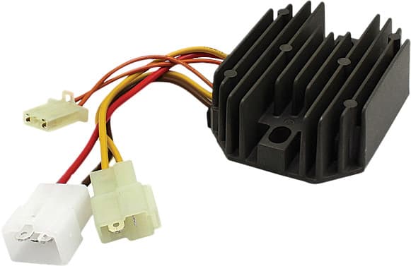 SP1 - SM-01234 - Voltage Regulator