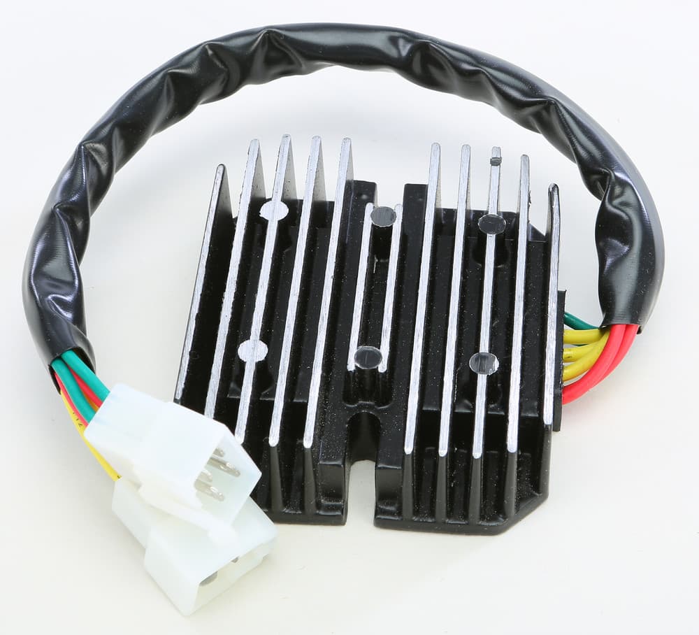 RICKS - 10-122 - Rectifier/Regulator
