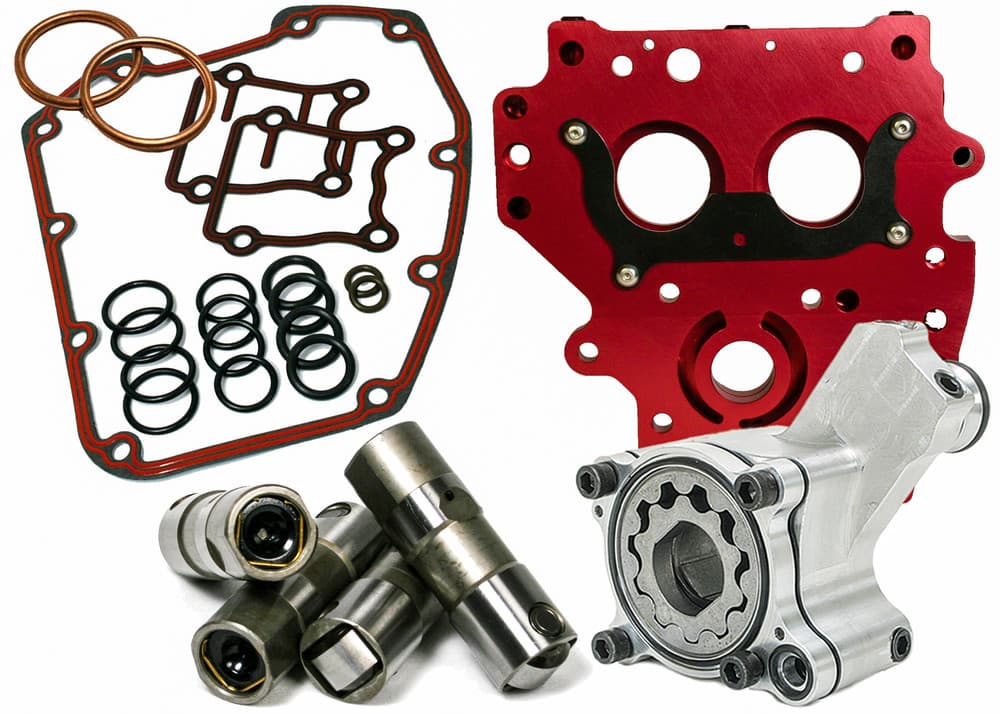 FEULING - 7070 - Oiling System Kit