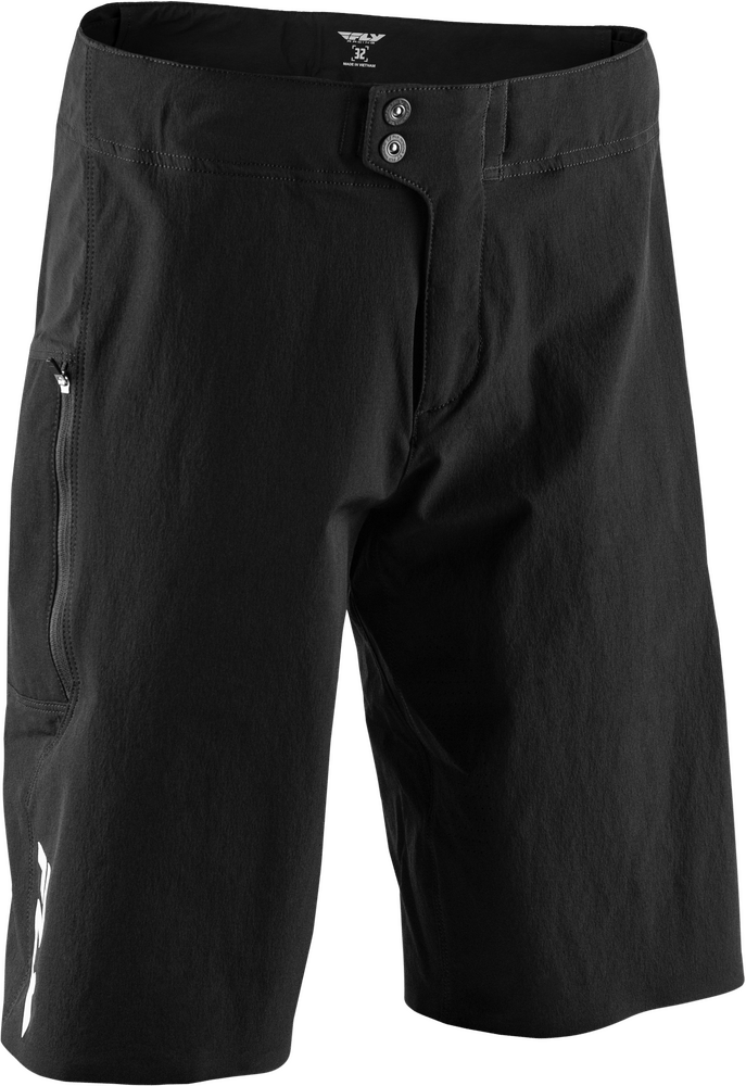 Gravity Short Black Sz 38