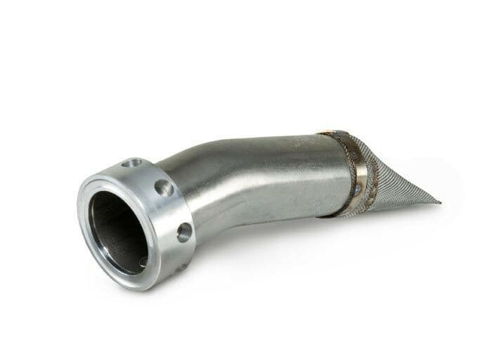 RS-9T Spark Arrestor 1.125"