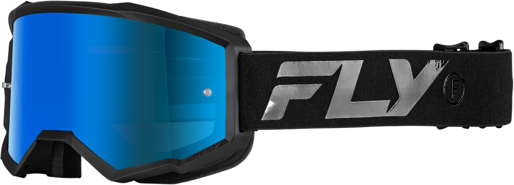 FLY RACING - 37-51525Y - Youth Zone Goggle