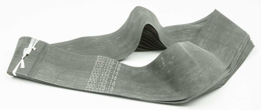 Extra Wide Rim Strip 16" 10/PK 3" Wide