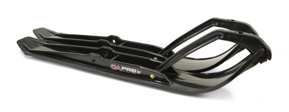 Pro Xpt Skis Black