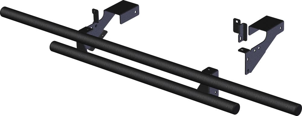 KFI - 101425 - Rear Bumper