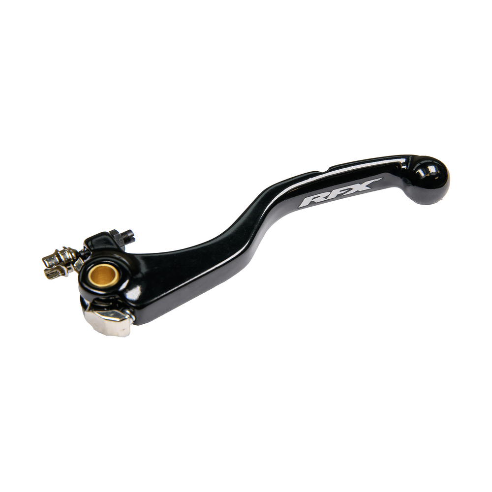 RFX Pro Series Clutch Hand Lever - FXCL 10400 99BK