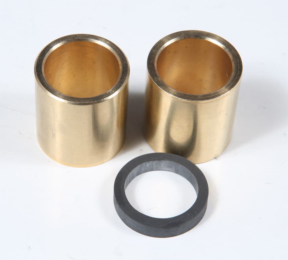 Kicker Shaft Bushings and Seal Shovelhead 66-84