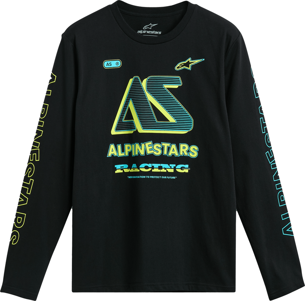 ALPINESTARS Ayess LS Tee