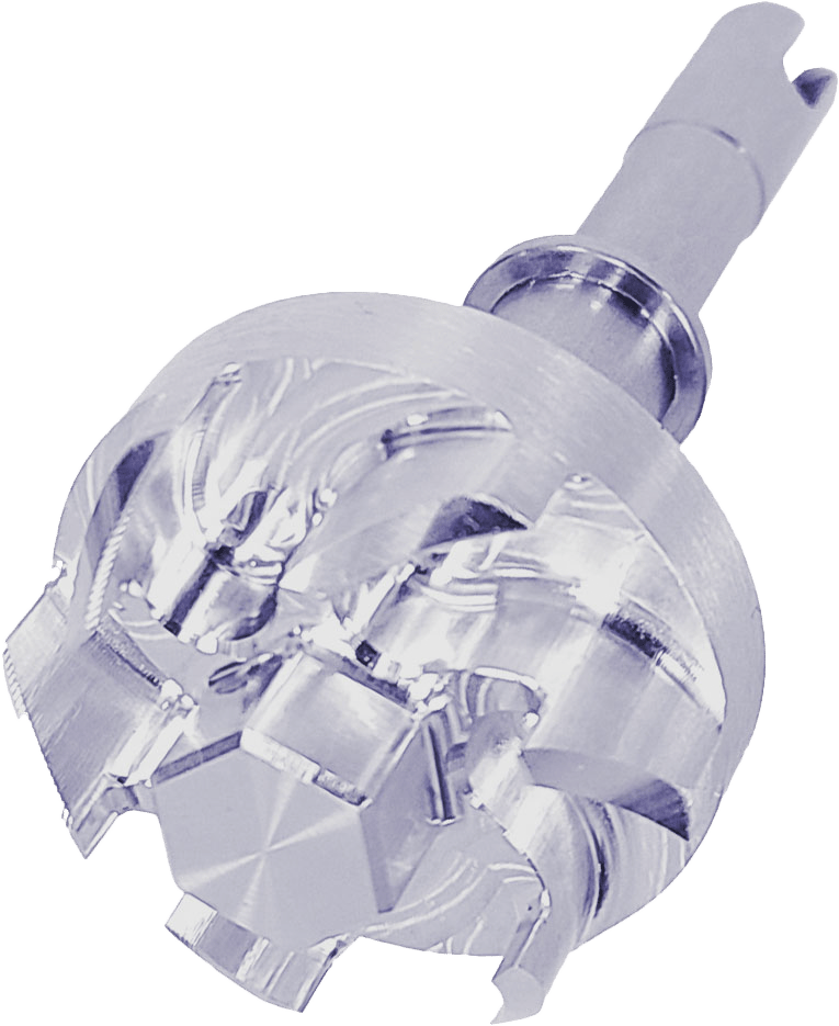 Hi-Flo Waterpump Impeller 250R