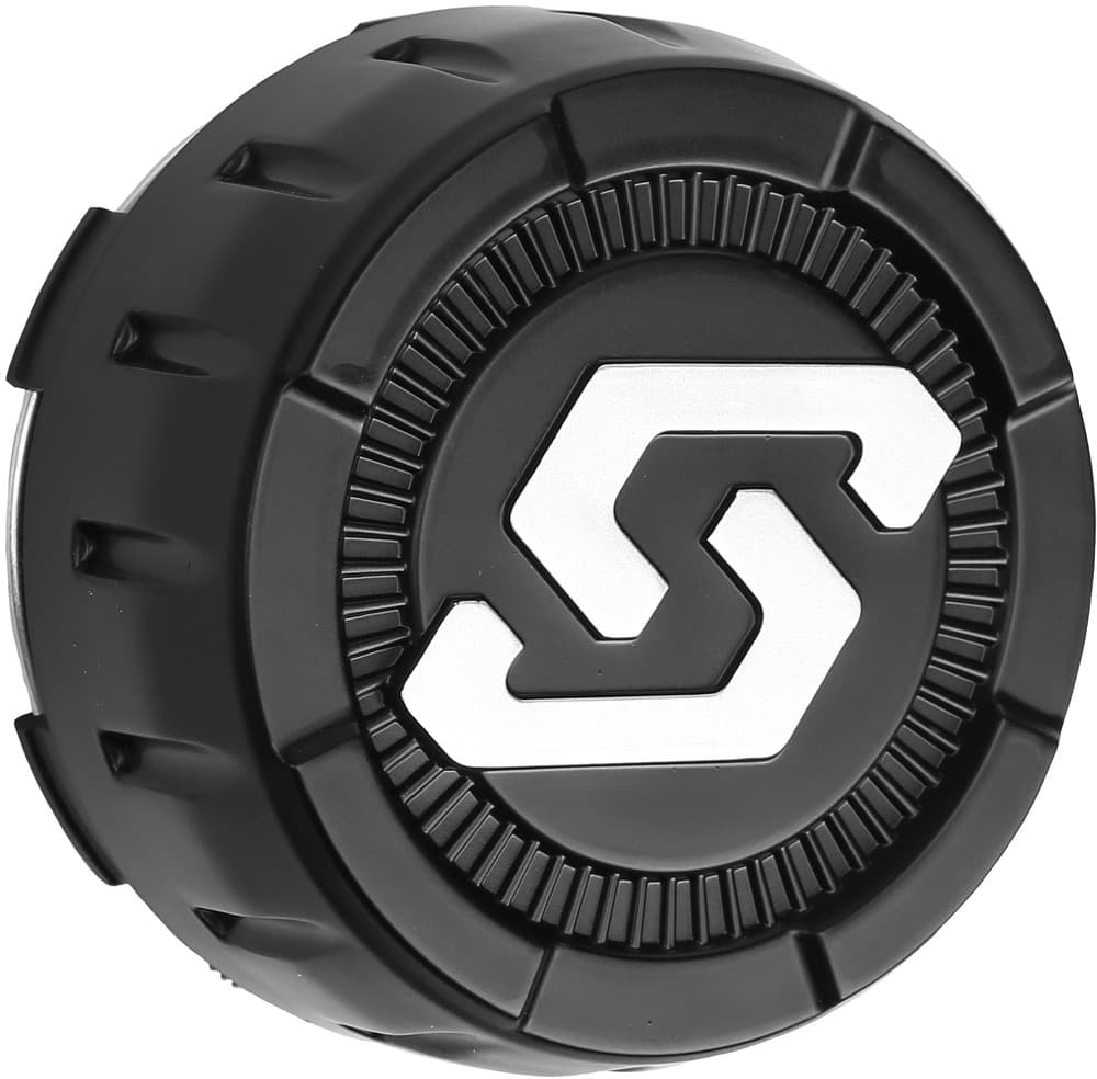 SEDONA - CPS-A87-137B - Sparx Wheel Center Cap