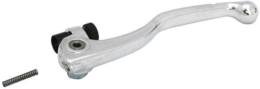Race Clutch Lever Silver Ktm/Husq/Gas/Beta