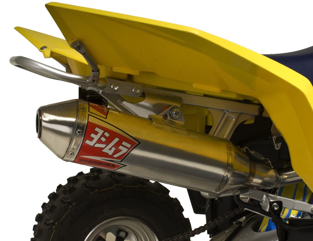 Yoshimura RS-2 Slip-On Exhaust - 2176703