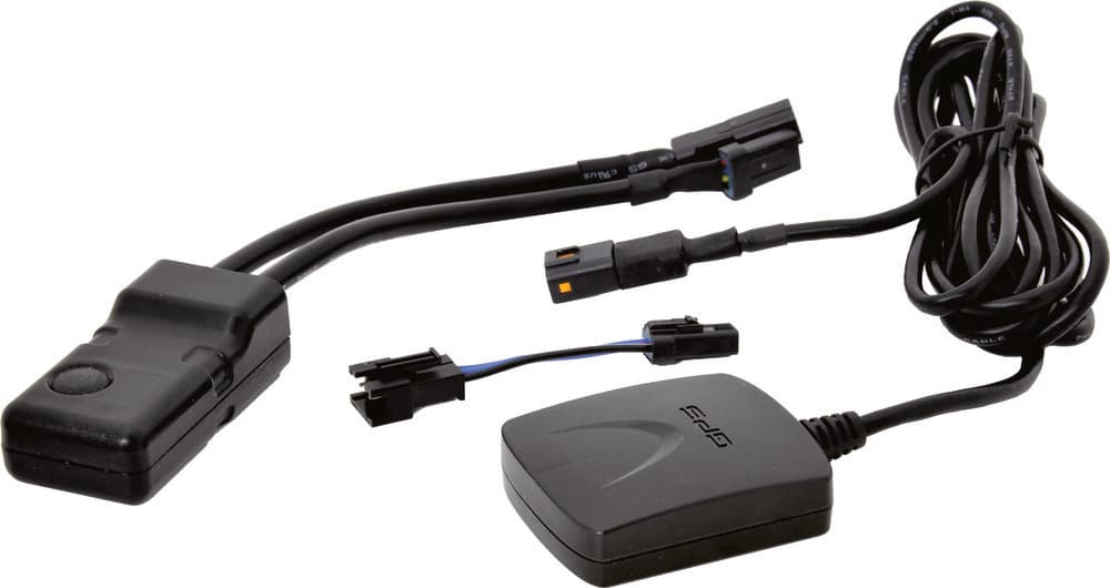KOSO - KK000001 - Gps Speed Signal Converter