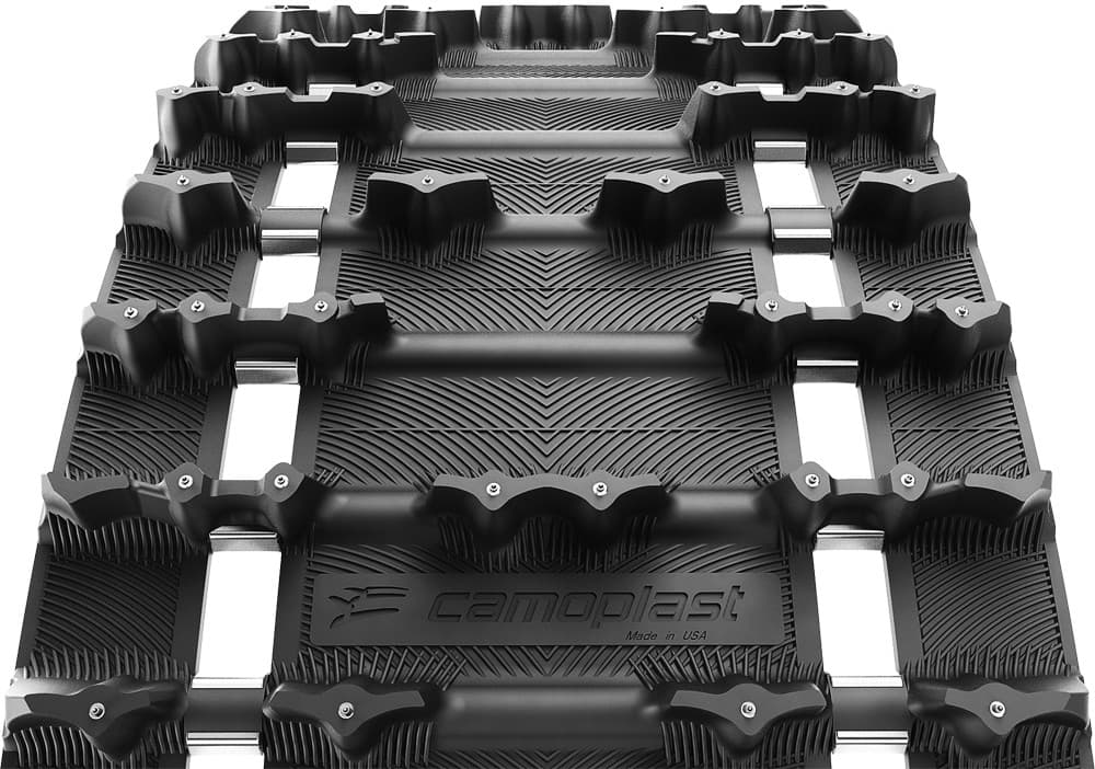 CAMSO - 9236H - Ice Attak Xt Track