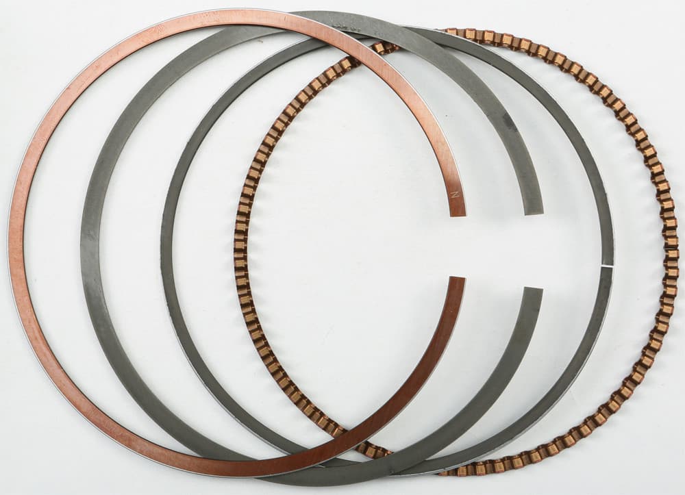 WISECO - 3347XC - Ring Set