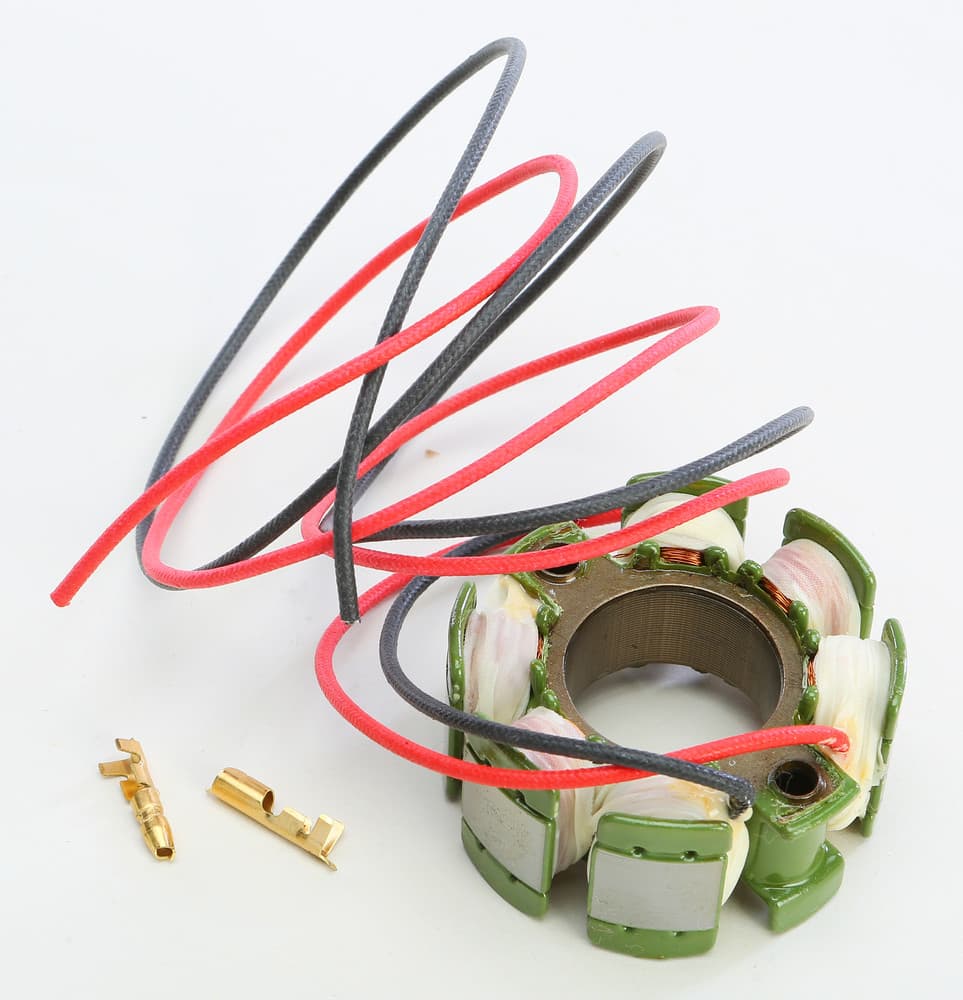 RICKS Alternator Stator Rotor - 21-811