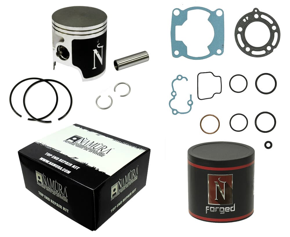 NAMURA - NX-20085K - Top End Repair Kit