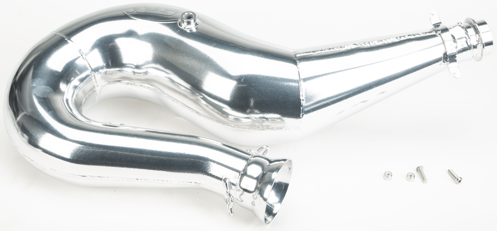 STRAIGHTLINE Summit 800 E-TEK Exhaust Header Pipe