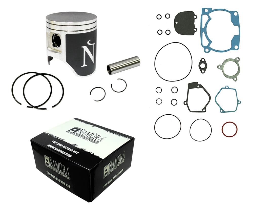 NAMURA - NX-70047K - Top End Repair Kit