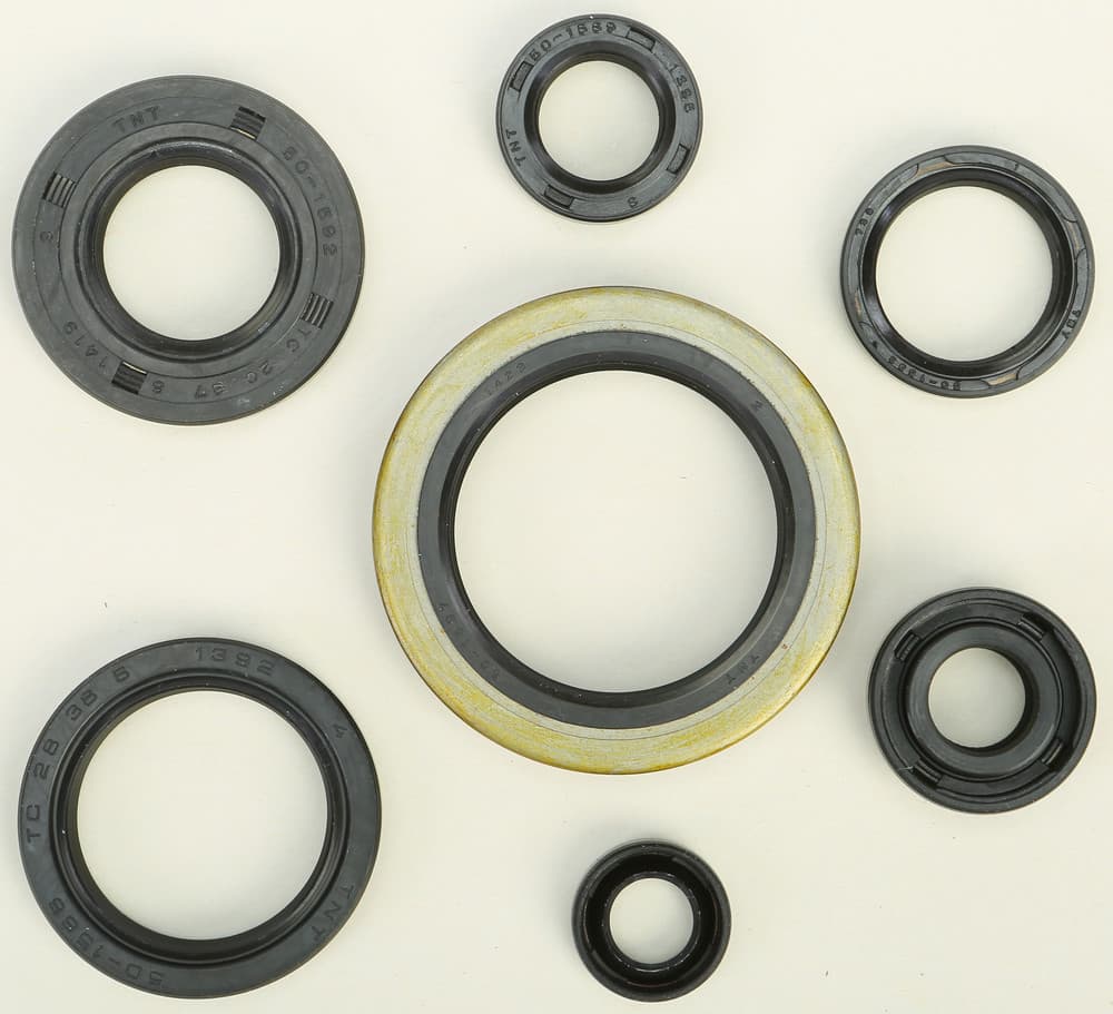 VERTEX Engine Gasket Seal - 822126