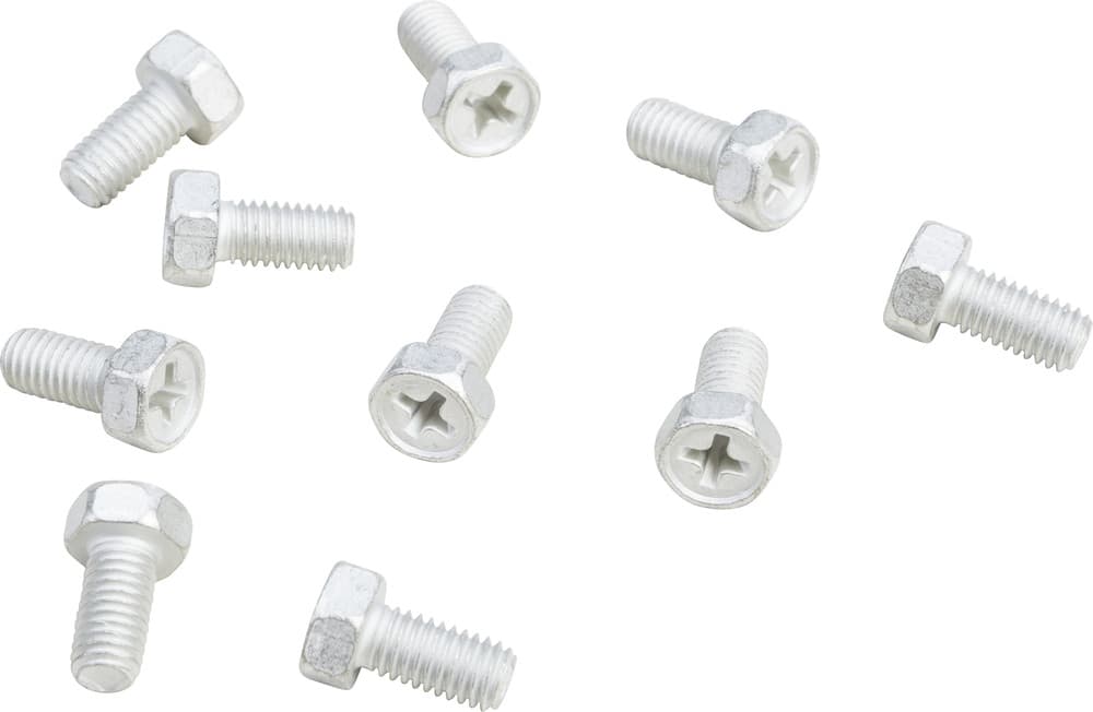 FIRE POWER - HK1002 - Bolts