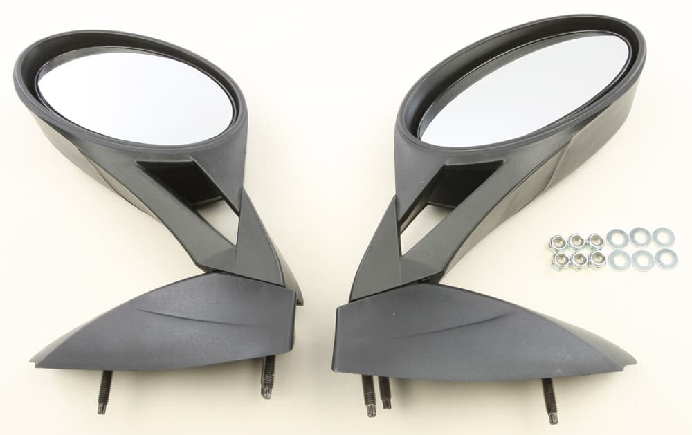 SP1 - SM-12181 - Rear View Mirror