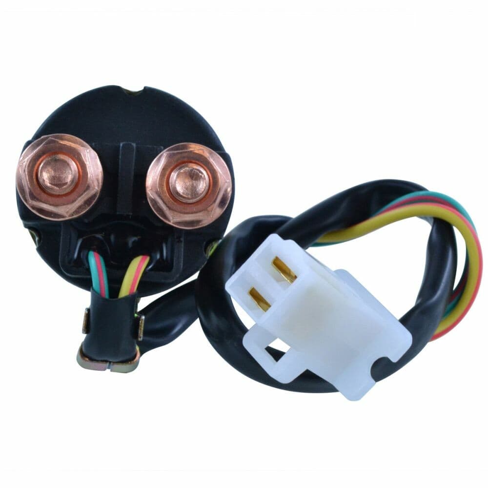 RM STATOR - RMS090-104608 - Starter Relay Solenoid Switch