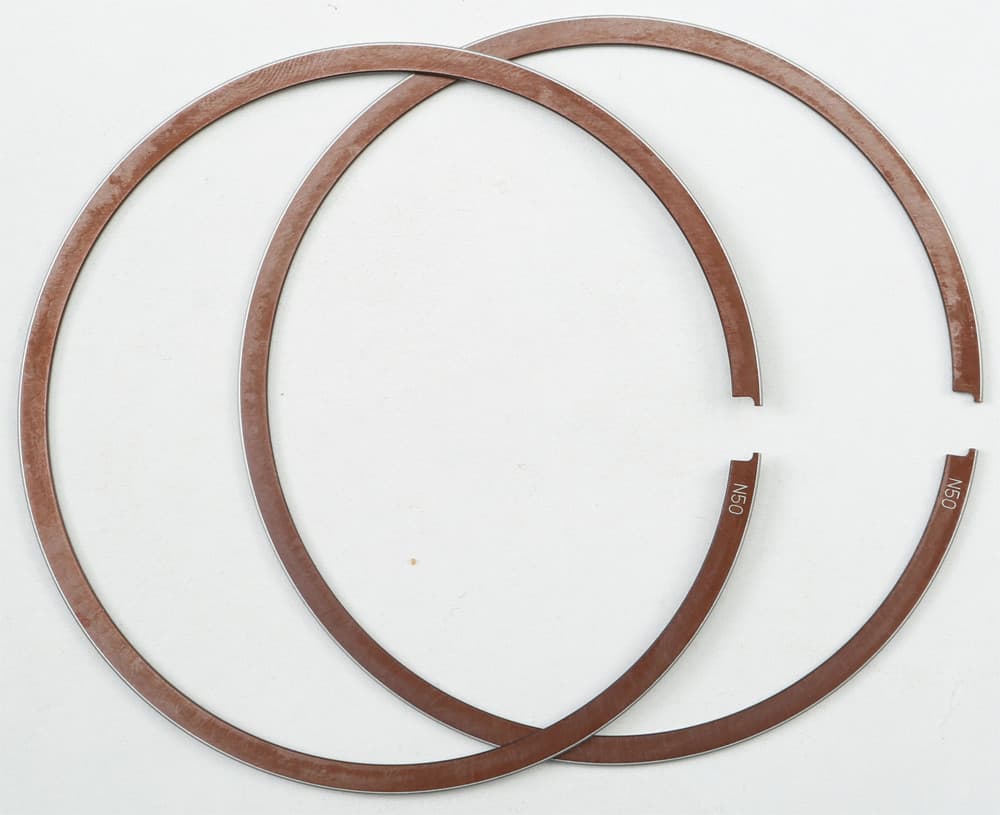 WISECO - 2697CD - Ring Set