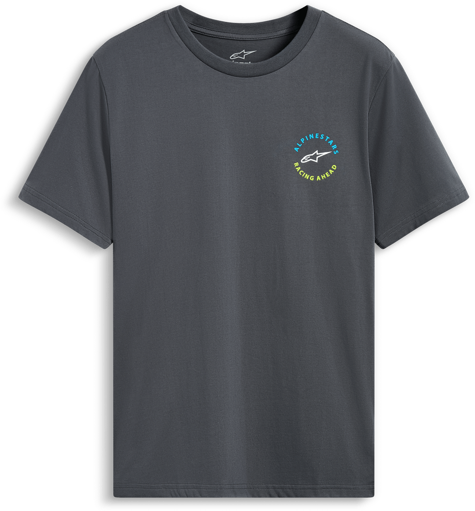 ALPINESTARS - 1235-72305-18-L - True Ss Csf Tee